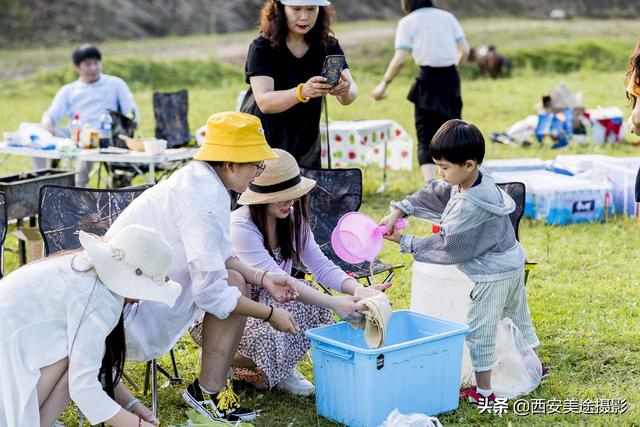 西安溜达溜达溜达溜达，四天时间，有没有西安地头蛇给个旅行体验「西安户外旅游攻略」  第49张