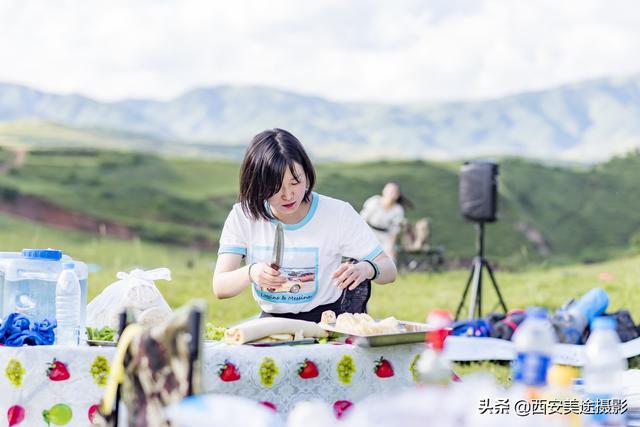 西安溜达溜达溜达溜达，四天时间，有没有西安地头蛇给个旅行体验「西安户外旅游攻略」  第52张