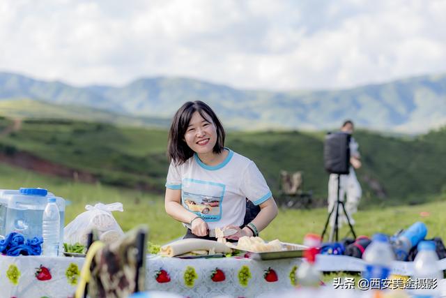 西安溜达溜达溜达溜达，四天时间，有没有西安地头蛇给个旅行体验「西安户外旅游攻略」  第53张