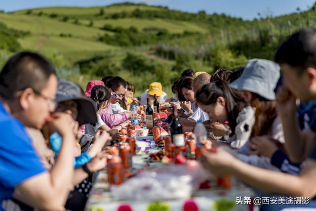 西安溜达溜达溜达溜达，四天时间，有没有西安地头蛇给个旅行体验「西安户外旅游攻略」  第59张