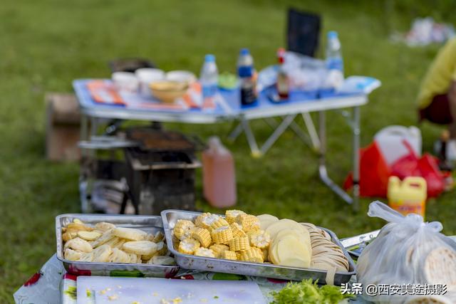 西安溜达溜达溜达溜达，四天时间，有没有西安地头蛇给个旅行体验「西安户外旅游攻略」  第55张