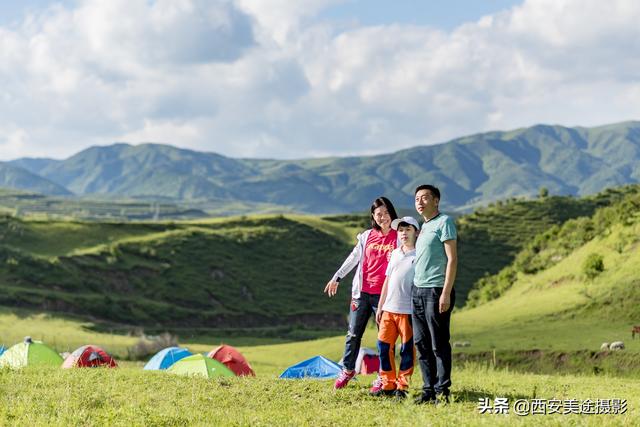 西安溜达溜达溜达溜达，四天时间，有没有西安地头蛇给个旅行体验「西安户外旅游攻略」  第58张