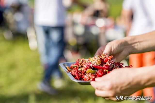 西安溜达溜达溜达溜达，四天时间，有没有西安地头蛇给个旅行体验「西安户外旅游攻略」  第56张