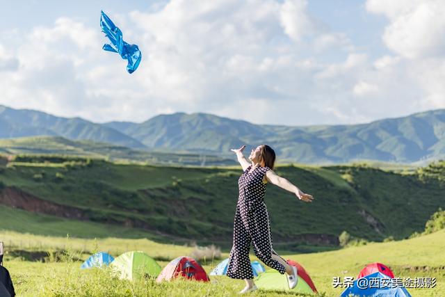 西安溜达溜达溜达溜达，四天时间，有没有西安地头蛇给个旅行体验「西安户外旅游攻略」  第62张