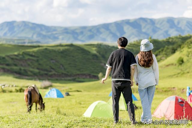 西安溜达溜达溜达溜达，四天时间，有没有西安地头蛇给个旅行体验「西安户外旅游攻略」  第61张