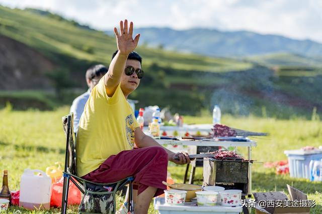 西安溜达溜达溜达溜达，四天时间，有没有西安地头蛇给个旅行体验「西安户外旅游攻略」  第65张