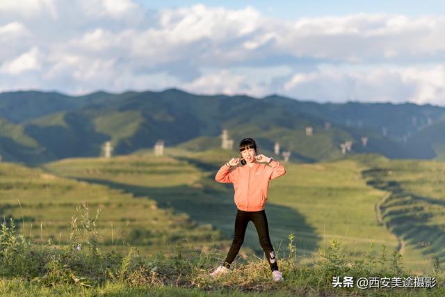 西安溜达溜达溜达溜达，四天时间，有没有西安地头蛇给个旅行体验「西安户外旅游攻略」  第76张