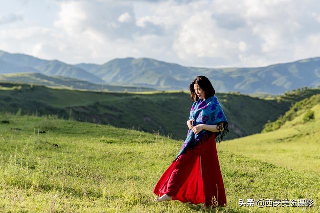 西安溜达溜达溜达溜达，四天时间，有没有西安地头蛇给个旅行体验「西安户外旅游攻略」  第72张