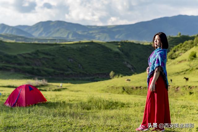 西安溜达溜达溜达溜达，四天时间，有没有西安地头蛇给个旅行体验「西安户外旅游攻略」  第71张