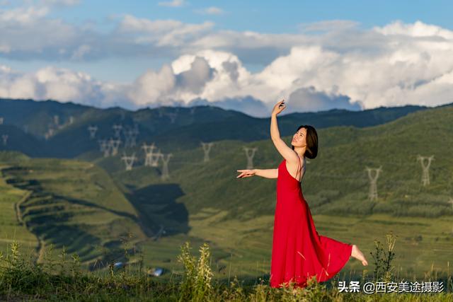 西安溜达溜达溜达溜达，四天时间，有没有西安地头蛇给个旅行体验「西安户外旅游攻略」  第75张