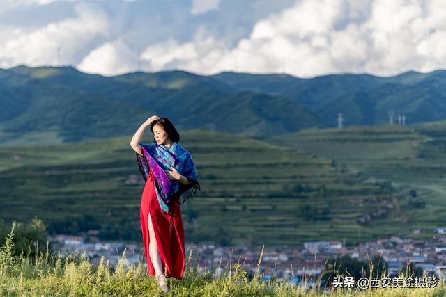 西安溜达溜达溜达溜达，四天时间，有没有西安地头蛇给个旅行体验「西安户外旅游攻略」  第73张