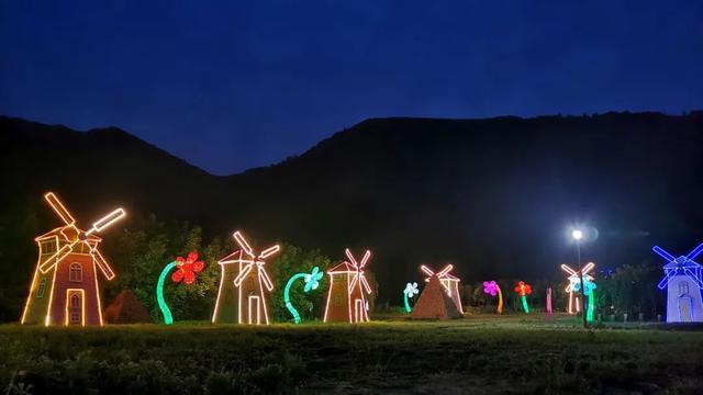 西安旅游攻略｜西安周边遛娃攻略「西安休闲营地出租热热热热热热热热热热热热热热热热」  第50张