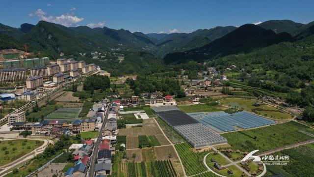 襄阳华侨城奇幻度假区名单出炉！「湖北省文化和旅游区规划设计有水景旅游线、农家风情旅游线」  第2张