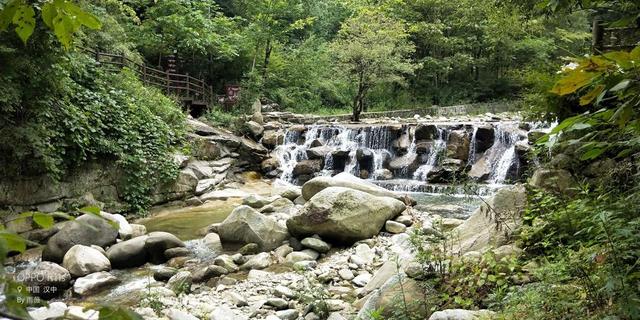 陕西旅游风景区攻略「西安休闲观光怎么选一、陕西佛坪熊猫谷熊猫谷、兴汉胜境景区」  第6张