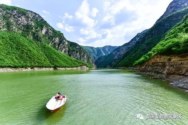 陕西旅游风景区攻略「西安休闲观光怎么选一、陕西佛坪熊猫谷熊猫谷、兴汉胜境景区」  第19张