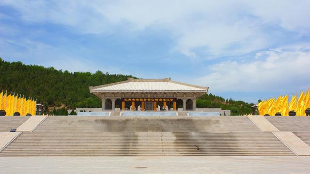 陕西旅游风景区攻略「西安休闲观光怎么选一、陕西佛坪熊猫谷熊猫谷、兴汉胜境景区」  第29张