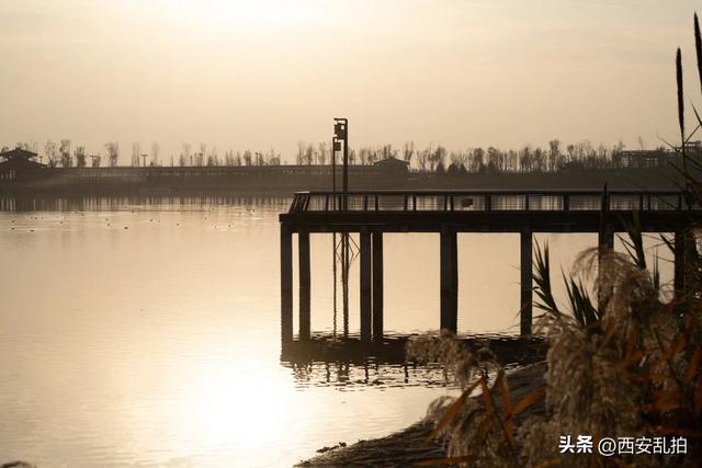 西安旅游攻略，「西安休闲好去处，西安休闲好去处美景，让人忍不住生出无限的遐想」  第6张