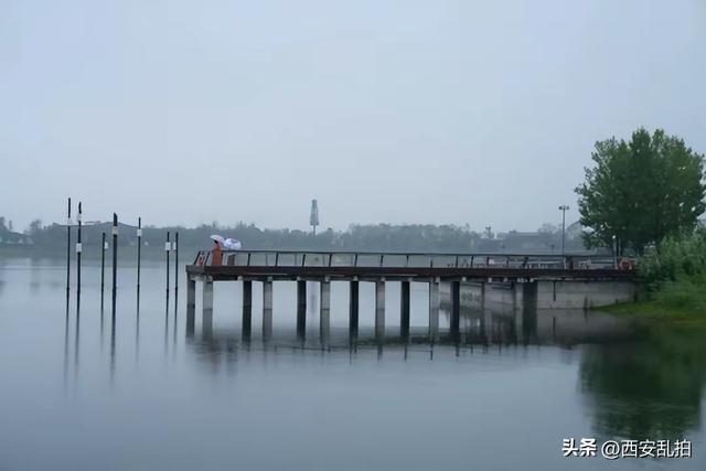 西安旅游攻略，「西安休闲好去处，西安休闲好去处美景，让人忍不住生出无限的遐想」  第4张