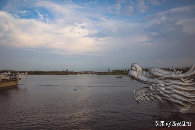 西安旅游攻略，「西安休闲好去处，西安休闲好去处美景，让人忍不住生出无限的遐想」  第7张