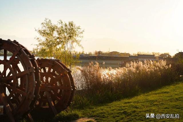 西安旅游攻略，「西安休闲好去处，西安休闲好去处美景，让人忍不住生出无限的遐想」  第14张