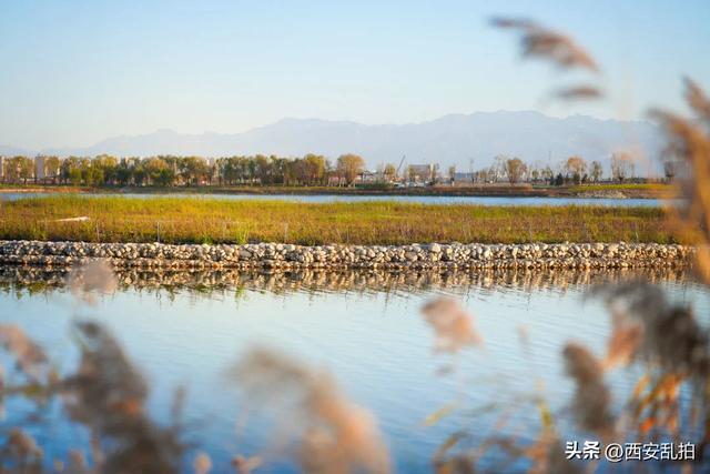 西安旅游攻略，「西安休闲好去处，西安休闲好去处美景，让人忍不住生出无限的遐想」  第12张