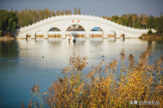 西安旅游攻略，「西安休闲好去处，西安休闲好去处美景，让人忍不住生出无限的遐想」  第13张