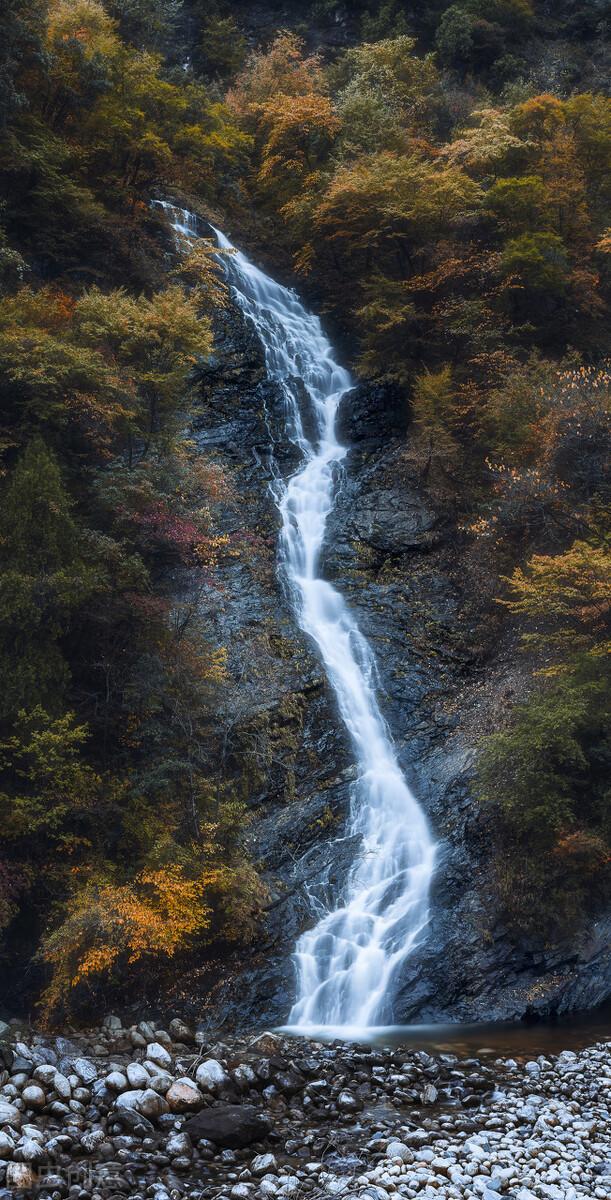 西安旅游攻略，「西安周边特色休闲山庄美景||黄柏塬-」  第25张