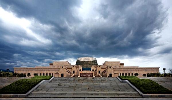 西安南郊休闲钓鱼的3、南都山区哪些地方可以钓鱼钓鱼「宝鸡旅游攻略，」  第5张