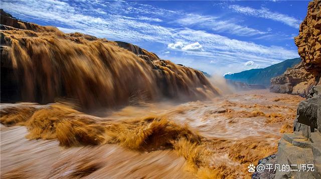 西安旅游攻略，「西安拍照休闲拍照休闲的地方（一）华山风景名荫区推荐」  第3张