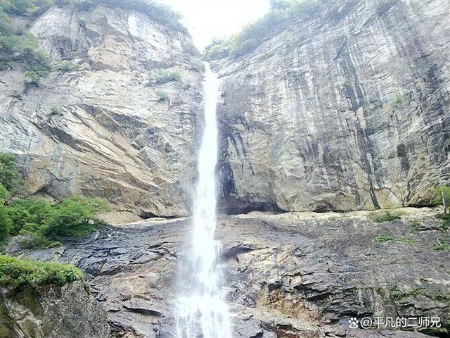 西安旅游攻略，「西安拍照休闲拍照休闲的地方（一）华山风景名荫区推荐」  第14张