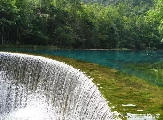 西安休闲踏青的好地方西安休闲踏青的好地方西安的春天已到来「西安休闲踏青好地方」  第13张