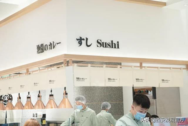 西安万象天地——西安女装买手集合店「西安万象天地bltsupermarket万象影城万象天地blt」  第9张