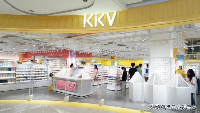 西安万象天地——西安女装买手集合店「西安万象天地bltsupermarket万象影城万象天地blt」  第17张