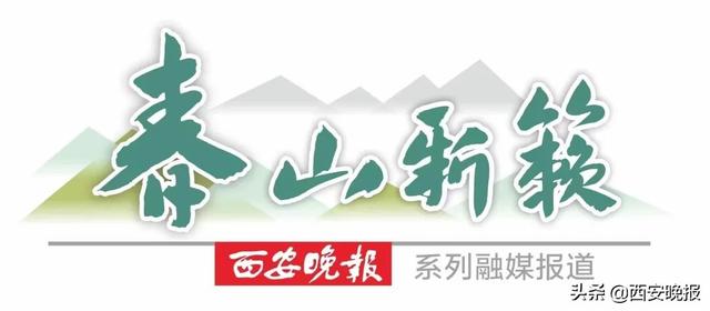 西安山里休闲好玩的地方2、陕南自驾游必去的十大景点「芦新利的“遇见7号”农家乐」  第1张