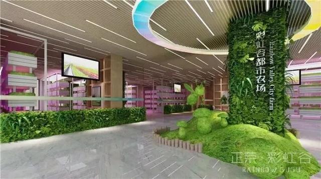 西安雁塔区休闲的地方在哪亲子时光的体验不可逆「西安旅游攻略之海洋极地文化」  第26张