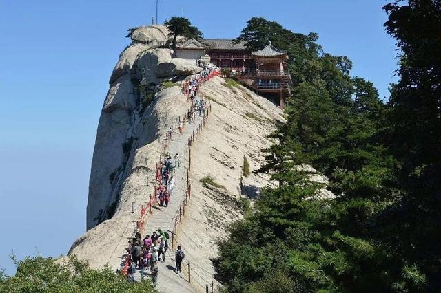 西安旅游攻略｜西安旅游攻略｜西安旅游攻略「西安全国各族人民未曾来过眼中的“网红之都”守旧派朋友」  第12张