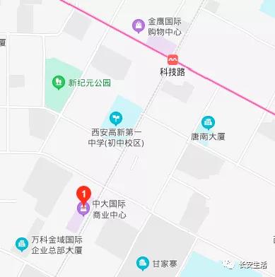 西安益田假日世界将打造全新的旅游文化商场排行榜「西安旅游攻略：西安旅游攻略」  第63张