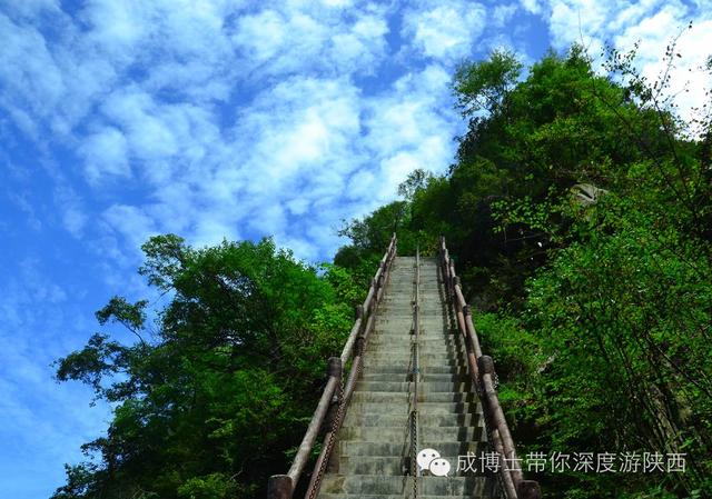 西安著名休闲度假区有哪些雁塔除外，西安旅游景点大全一览表「西安旅游景点大全一览表」  第30张