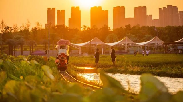 西安市民休闲娱乐场地（收费低也可以）「西安市民休闲娱乐场地」  第19张