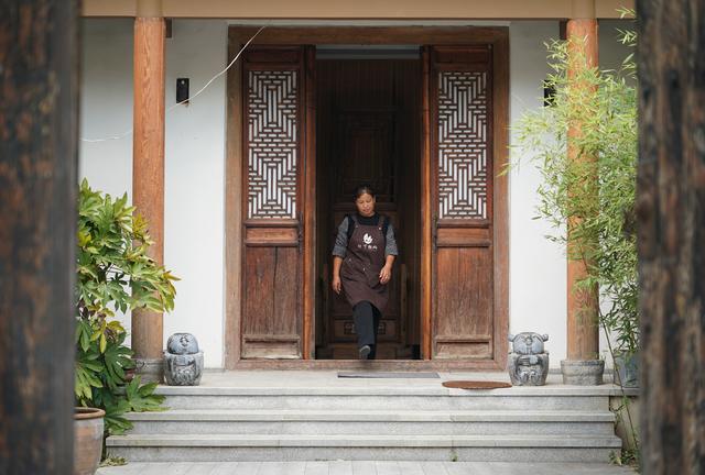 西安民宿营业执照办理流程？「西安休闲民宿小院预售合同2、西安民宿营业执照办理流程」  第2张