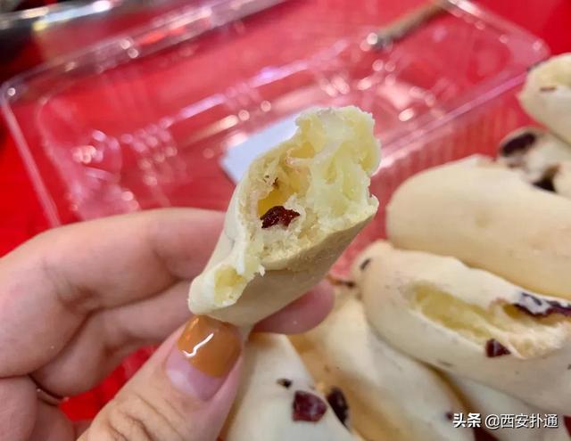 西安那里小食品批发最全的小食品批发市场批发市场「西安4家网红麻薯店，你吃过几家？」  第7张