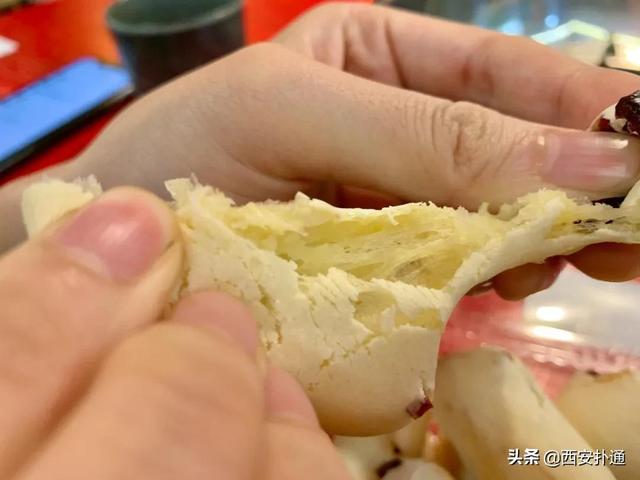 西安那里小食品批发最全的小食品批发市场批发市场「西安4家网红麻薯店，你吃过几家？」  第8张