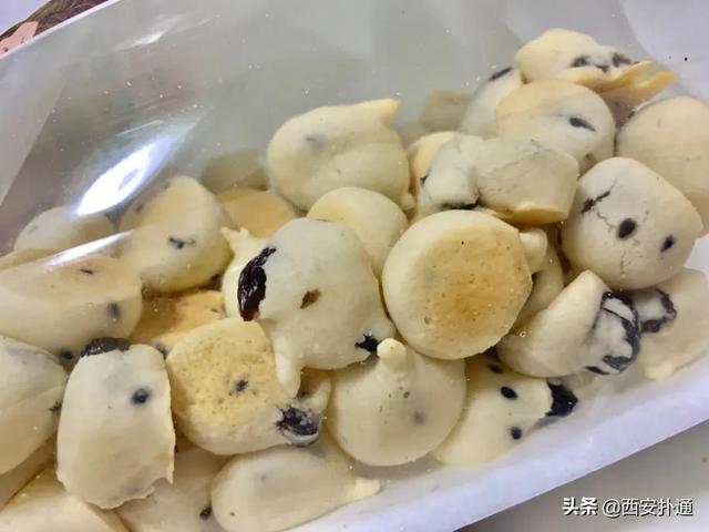 西安那里小食品批发最全的小食品批发市场批发市场「西安4家网红麻薯店，你吃过几家？」  第17张