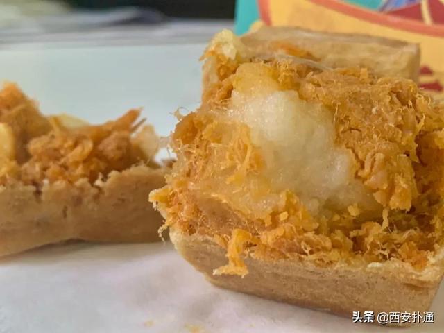 西安那里小食品批发最全的小食品批发市场批发市场「西安4家网红麻薯店，你吃过几家？」  第30张