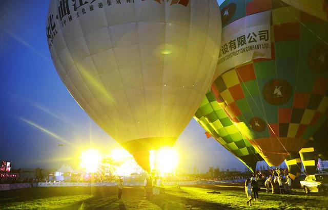 西安原野休闲的地方有哪些景点「西安适合休闲放松的地方」  第9张