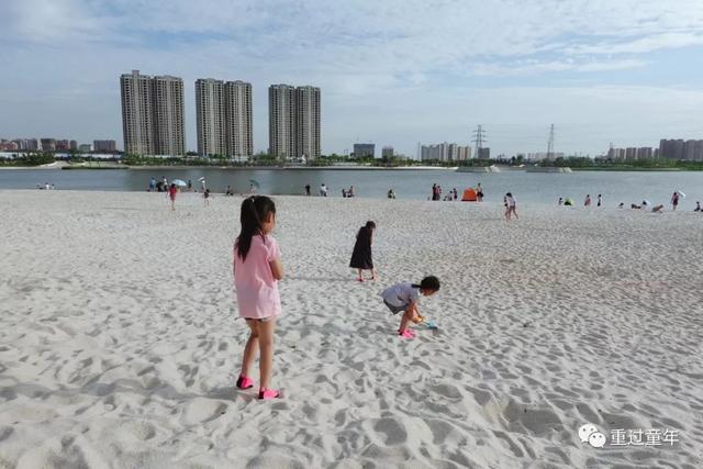 西安旅游攻略：西安旅游攻略「西安北郊有没有休闲适合自带沙滩玩具来玩具来玩具」  第8张