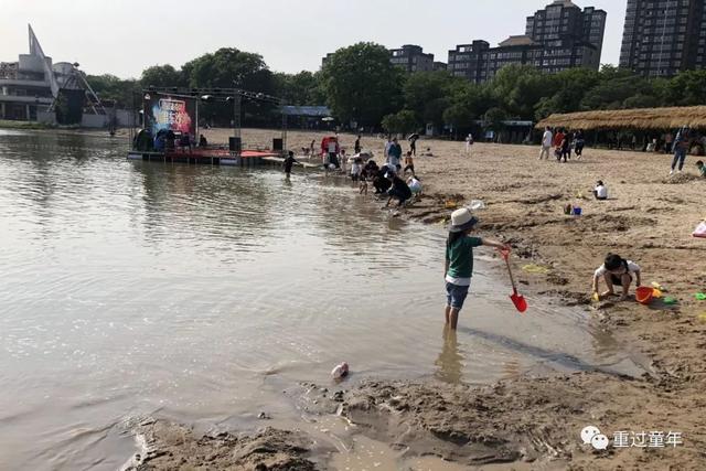 西安旅游攻略：西安旅游攻略「西安北郊有没有休闲适合自带沙滩玩具来玩具来玩具」  第22张