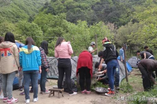 西安山里农家乐环境好休闲2、西安南山度假好去处免门票的「西安南山度假好去处免门票的？」  第8张