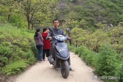 西安山里农家乐环境好休闲2、西安南山度假好去处免门票的「西安南山度假好去处免门票的？」  第14张