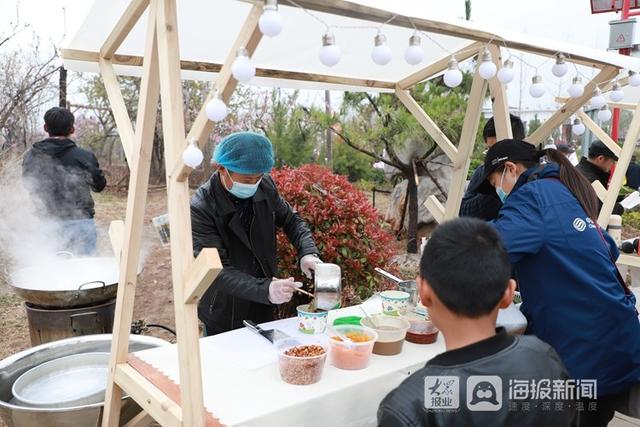 西安新桃花源休闲山庄老板是哪里人「新桃花源山庄」  第5张